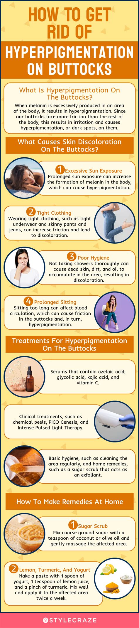 how to lighten butt crack|Hyperpigmentation on Buttocks: Causes, Treatments and More.